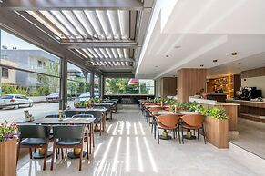 The Marni Hotel