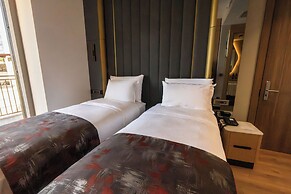 The Marni Hotel