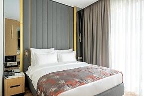 The Marni Hotel