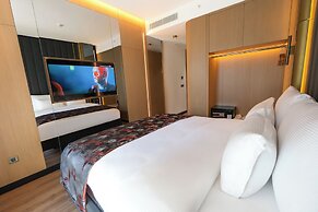 The Marni Hotel