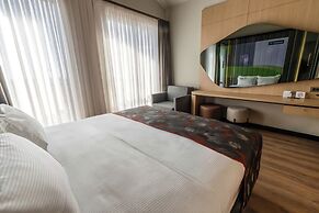 The Marni Hotel