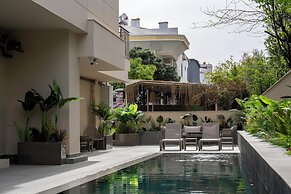 The Marni Hotel