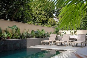 The Marni Hotel