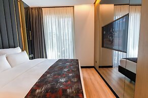 The Marni Hotel
