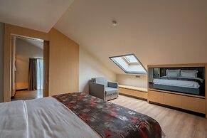 The Marni Hotel