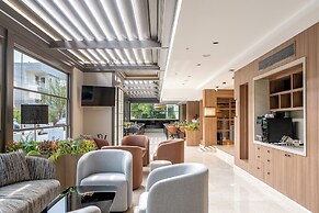 The Marni Hotel