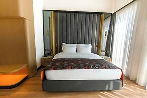 The Marni Hotel
