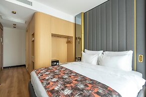 The Marni Hotel