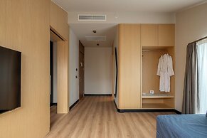 The Marni Hotel