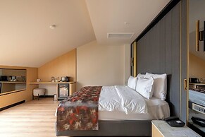 The Marni Hotel