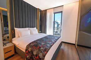 The Marni Hotel