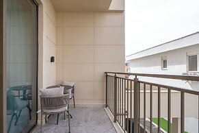 The Marni Hotel