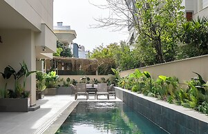 The Marni Hotel