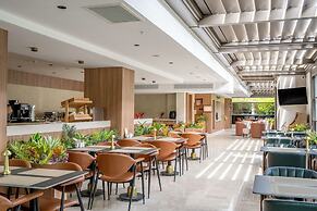 The Marni Hotel