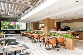 The Marni Hotel