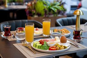 The Marni Hotel