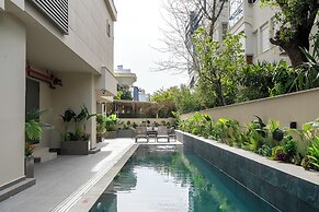 The Marni Hotel