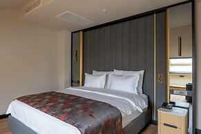 The Marni Hotel