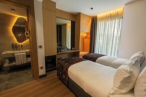 The Marni Hotel