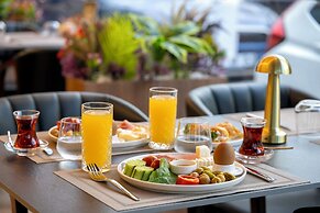 The Marni Hotel