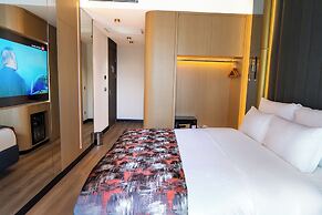 The Marni Hotel