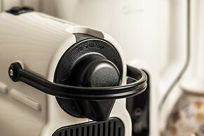 La Casa di Fabiano - Self Check-in