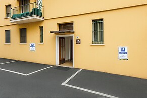 La Casa di Fabiano - Self Check-in