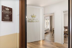 La Casa di Fabiano - Self Check-in