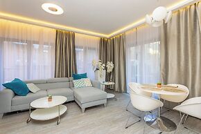 Apartamenty Sun & Snow Nowa Papiernia