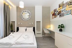 Apartamenty Sun & Snow Nowa Papiernia