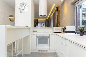 Apartamenty Sun & Snow Nowa Papiernia