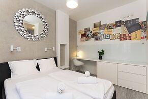 Apartamenty Sun & Snow Nowa Papiernia