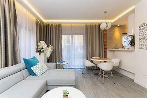 Apartamenty Sun & Snow Nowa Papiernia