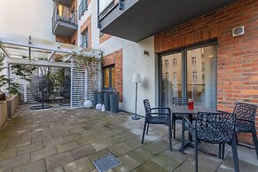 Apartamenty Sun & Snow Nowa Papiernia