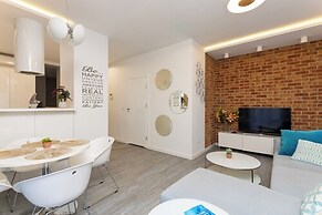 Apartamenty Sun & Snow Nowa Papiernia