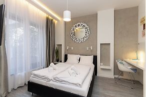 Apartamenty Sun & Snow Nowa Papiernia