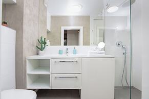 Apartamenty Sun & Snow Nowa Papiernia