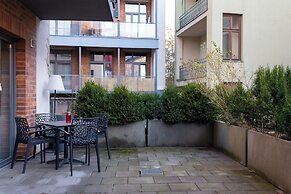 Apartamenty Sun & Snow Nowa Papiernia