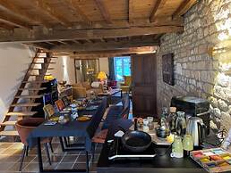 Maison Longue