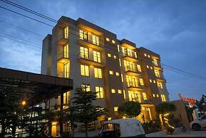 Golden Gate Hotel