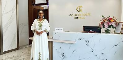 Golden Gate Hotel