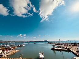 Hotel Baia di Talamone