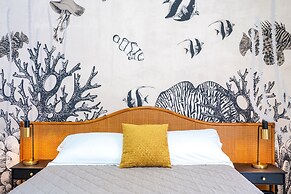 Hotel Baia di Talamone