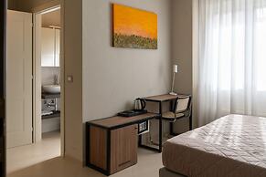Hotel Baia di Talamone