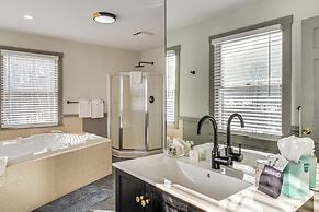 Dine & Unwind! Overlook Home at Rabbit Hill Inn