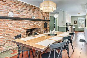 Dine & Unwind! Overlook Home at Rabbit Hill Inn