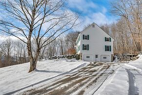 Dine & Unwind! Overlook Home at Rabbit Hill Inn