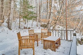 Dine & Unwind! Overlook Home at Rabbit Hill Inn
