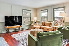 Dine & Unwind! Overlook Home at Rabbit Hill Inn