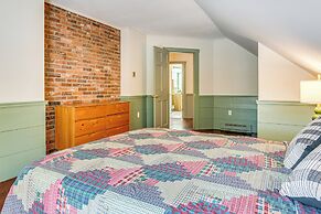 Dine & Unwind! Overlook Home at Rabbit Hill Inn